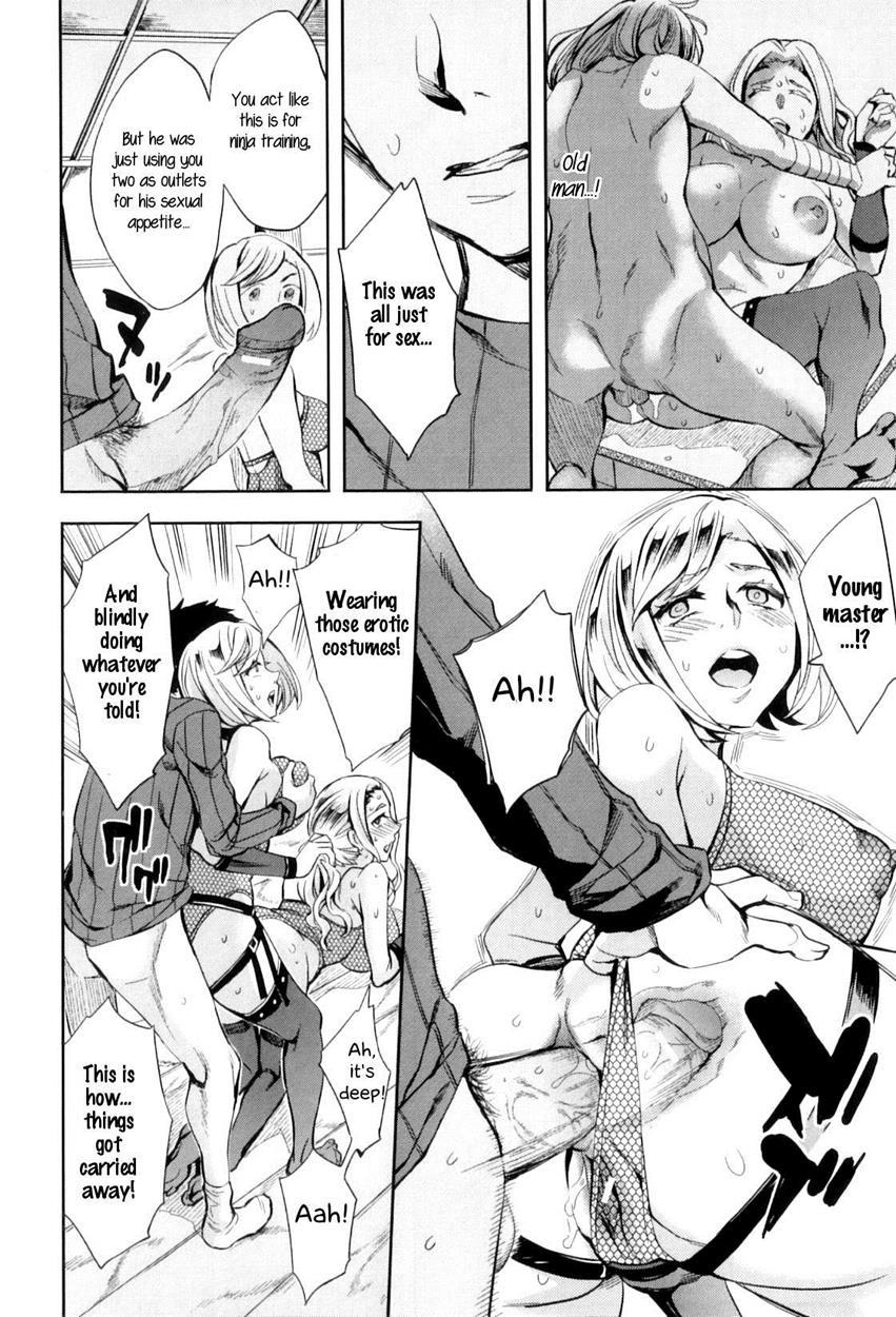 Analism Chapter 1000 Page 154